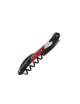 Chateau Laguiole Sommelier Knife Special Edition Red and Black