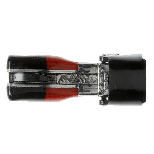 Chateau Laguiole Sommelier Knife Special Edition Red and Black