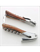 Chateau Laguiole Melchior Rosewood Collection Sommelier Knife