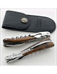 Château Laguiole Melchior Collection Ironwood Sommelier Knife