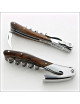 Château Laguiole Melchior Collection Ironwood Sommelier Knife