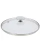 De Buyer Milady stewpot with lid - 3 sizes