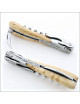 Chateau Laguiole Melchior Collection Sommelier Knife in Norwegian Birch Wood