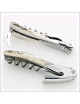 Chateau Laguiole Melchior Antler Collection Sommelier Knife