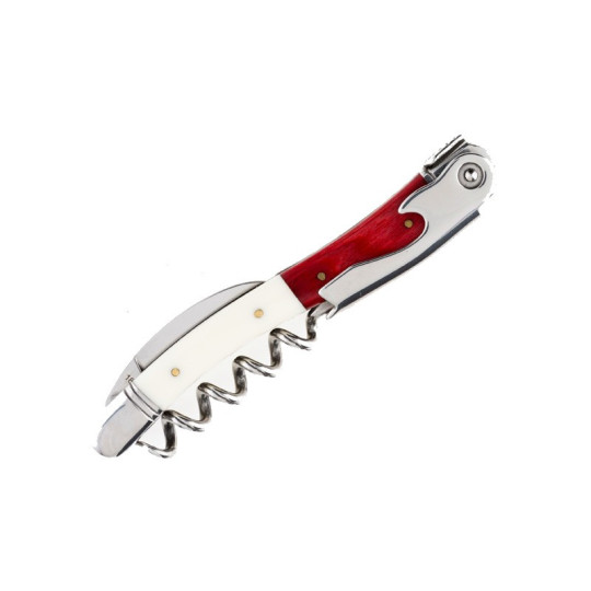 Chateau Laguiole Sommelier Knife, World's Best Sommelier Collection, Shinya Tasaki