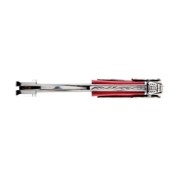 Chateau Laguiole Sommelier Knife, World's Best Sommelier Collection, Shinya Tasaki