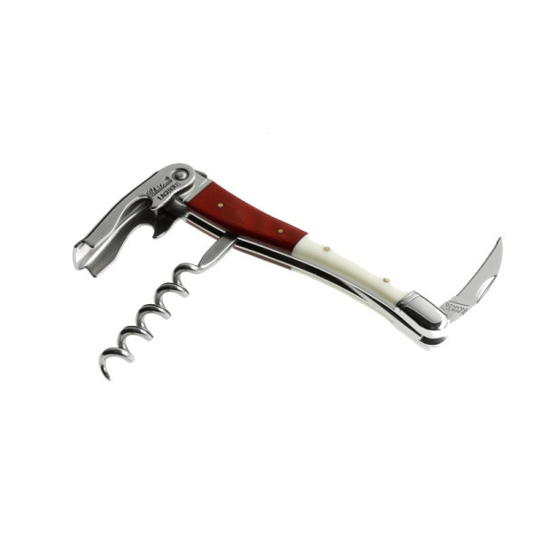 Chateau Laguiole Sommelier Knife, World's Best Sommelier Collection, Shinya Tasaki