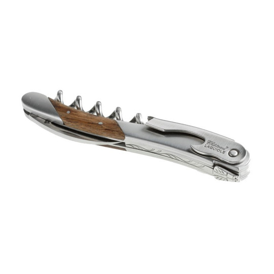 Chateau Laguiole Sommelier Knife, Markus Del Monego, World's Best Sommelier Collection