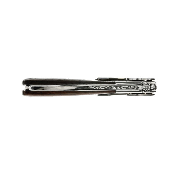 Chateau Laguiole Sommelier Knife, World's Best Sommelier Collection, Serge Dubs