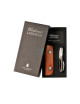 Chateau Laguiole Sommelier Knife, World's Best Sommelier Collection, Serge Dubs
