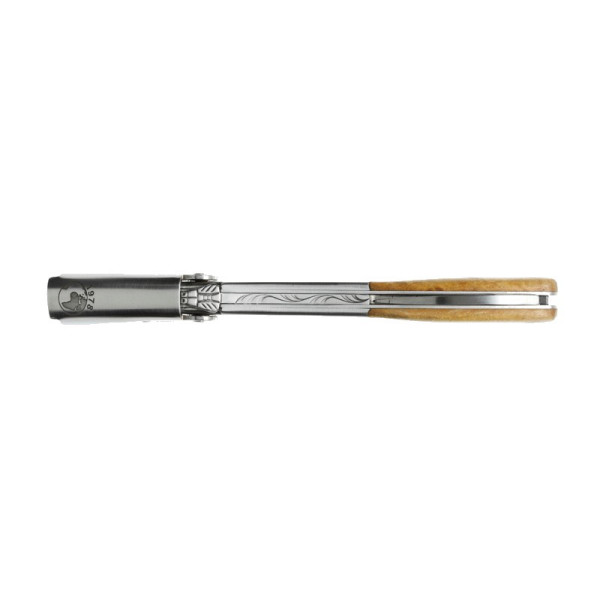 Chateau Laguiole Sommelier Knife, World's Best Sommelier Collection, Giuseppe Vaccarini