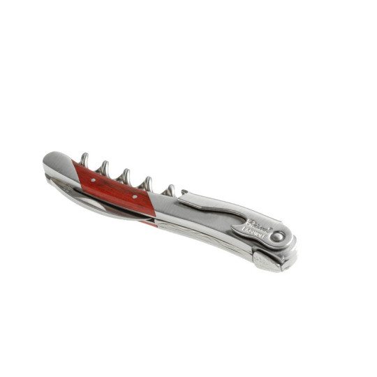 Chateau Laguiole Sommelier Knife, World's Best Sommelier Collection, Gérard Basset