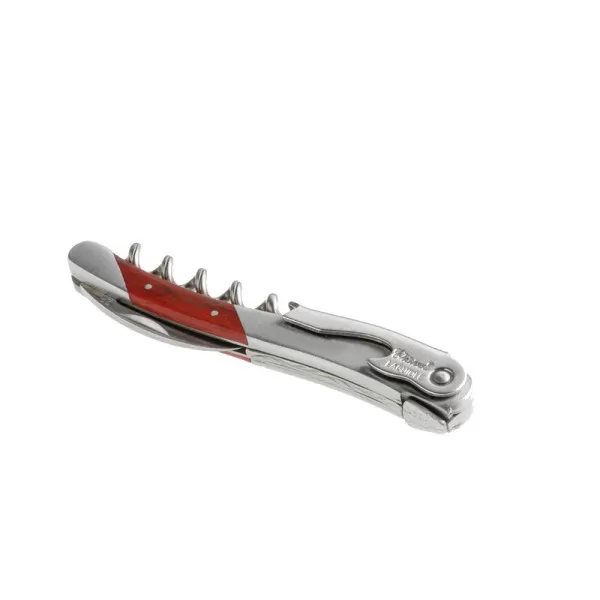 Chateau Laguiole Sommelier Knife, World's Best Sommelier Collection, Gérard Basset