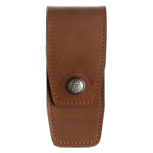 Chateau Laguiole Sommelier Knife, World's Best Sommelier Collection, Gérard Basset
