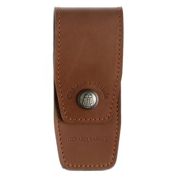 Chateau Laguiole Sommelier Knife, World's Best Sommelier Collection, Gérard Basset