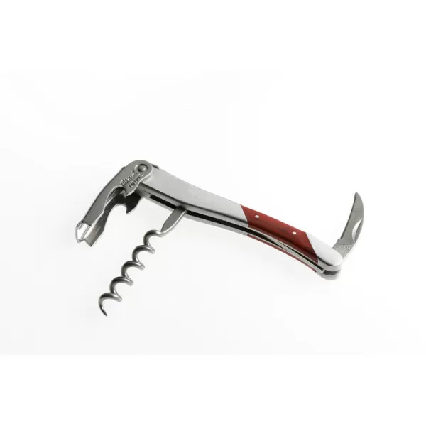Chateau Laguiole Sommelier Knife, World's Best Sommelier Collection, Gérard Basset