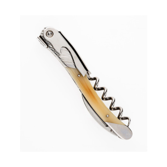 Chateau Laguiole Sommelier Knife, Paolo Basso World's Best Sommelier Collection