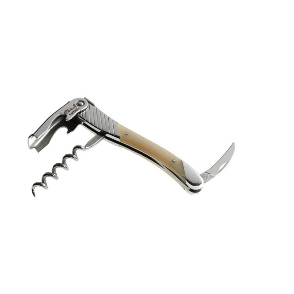 Chateau Laguiole Sommelier Knife, Paolo Basso World's Best Sommelier Collection