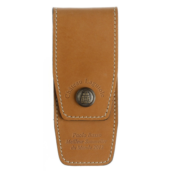 Chateau Laguiole Sommelier Knife, Paolo Basso World's Best Sommelier Collection