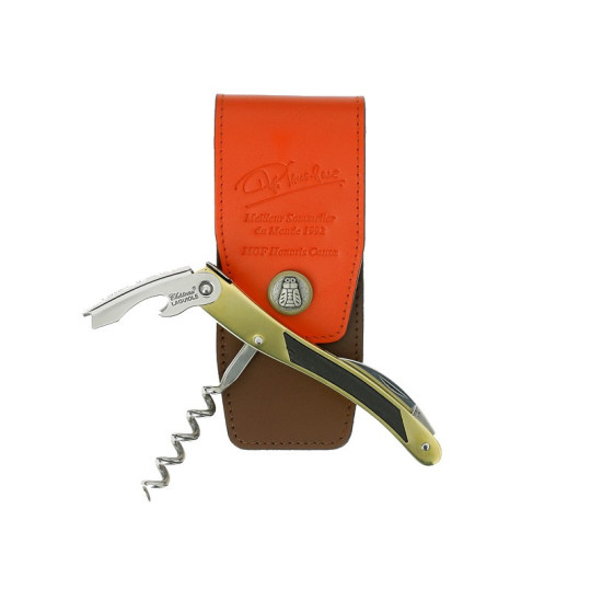 Chateau Laguiole Sommelier Knife, World's Best Sommelier Collection, Philippe Faure-Brac