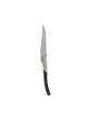CHATEAU LAGUIOLE Signature Collection Folding Knife Ebony Wood