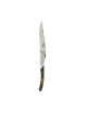 CHATEAU LAGUIOLE Signature Collection Briarwood Folding Knife