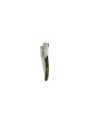 CHATEAU LAGUIOLE Signature Collection Briarwood Folding Knife