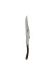 CHATEAU LAGUIOLE Signature Collection Barrel Wood Folding Knife