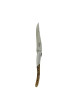 CHATEAU LAGUIOLE Signature Collection Walnut Wood Folding Knife