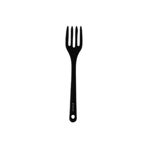 FLEXIPAN Small Silicone Fork, 21cm Long