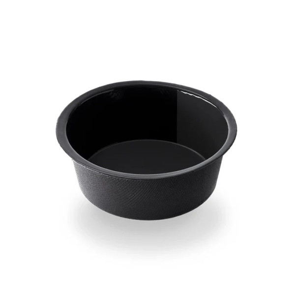 FLEXIPAN Round Silicone Air Fryer Mold, Diameter 18cm