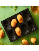 FLEXIPAN 8-Madeleine Silicone Cake Mold 24X19cm