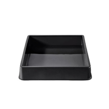 FLEXIPAN Square Silicone Gratin Cake Mold 34x24cm