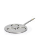 DE BUYER Mineral B Element Triblini Pan, 27cm