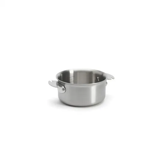 DE BUYER Alchimy Loqy 14cm Saucepan