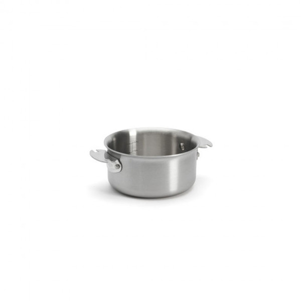 DE BUYER Alchimy Loqy 14cm Saucepan