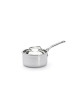 DE BUYER Affinity Saucepan with Lid - 3 Sizes