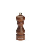 DE BUYER Rumba 14cm Wooden Spice Mill - 4 Colors