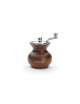 DE BUYER Boogie 7cm Wooden Salt Mill - 2 Colors