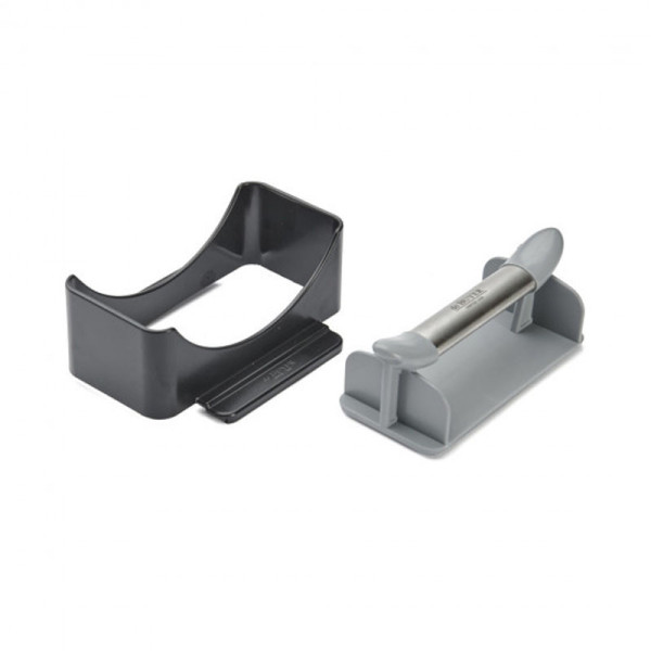 DE BUYER Extra-Long Pusher Attachment for Revolution Mandolin