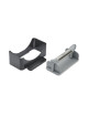 DE BUYER Extra-Long Pusher Attachment for Revolution Mandolin