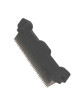 DE BUYER 2mm Black Comb for Revolution Mandoline