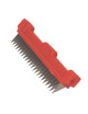 DE BUYER 4mm Red Comb for Revolution Mandoline