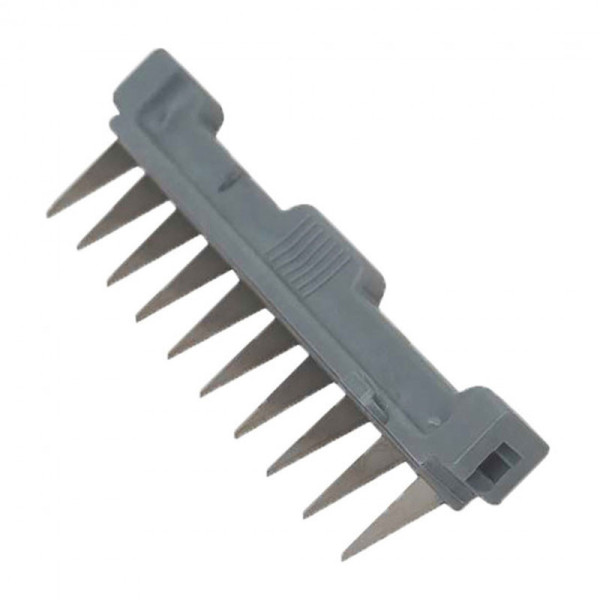 DE BUYER 10mm Gray Comb for Revolution Mandoline