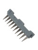 DE BUYER 10mm Gray Comb for Revolution Mandoline