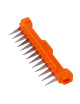 DE BUYER 7mm Orange Comb for Revolution Mandoline