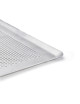 DE BUYER Rectangular Perforated Aluminum Baking Sheet 60x40cm
