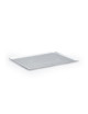 DE BUYER Rectangular Perforated Stainless Steel Baking Sheet 40x30cm