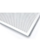 DE BUYER Rectangular Perforated Stainless Steel Baking Sheet 40x30cm