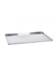 DE BUYER Rectangular Baking Sheet with Straight Edge, 60x40cm